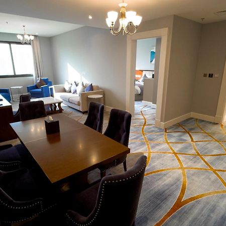 Sherao Hotel فندق شراعوه Doha Exteriör bild