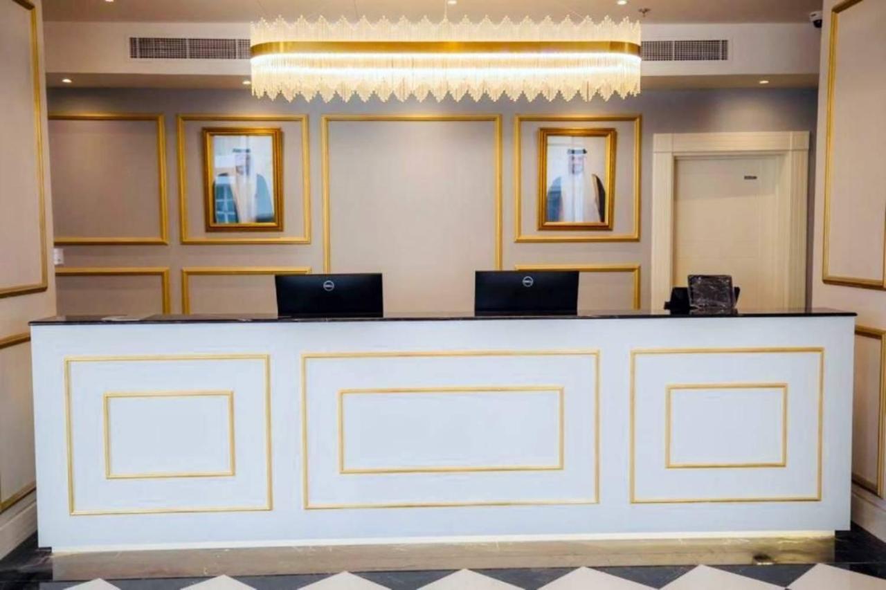 Sherao Hotel فندق شراعوه Doha Exteriör bild