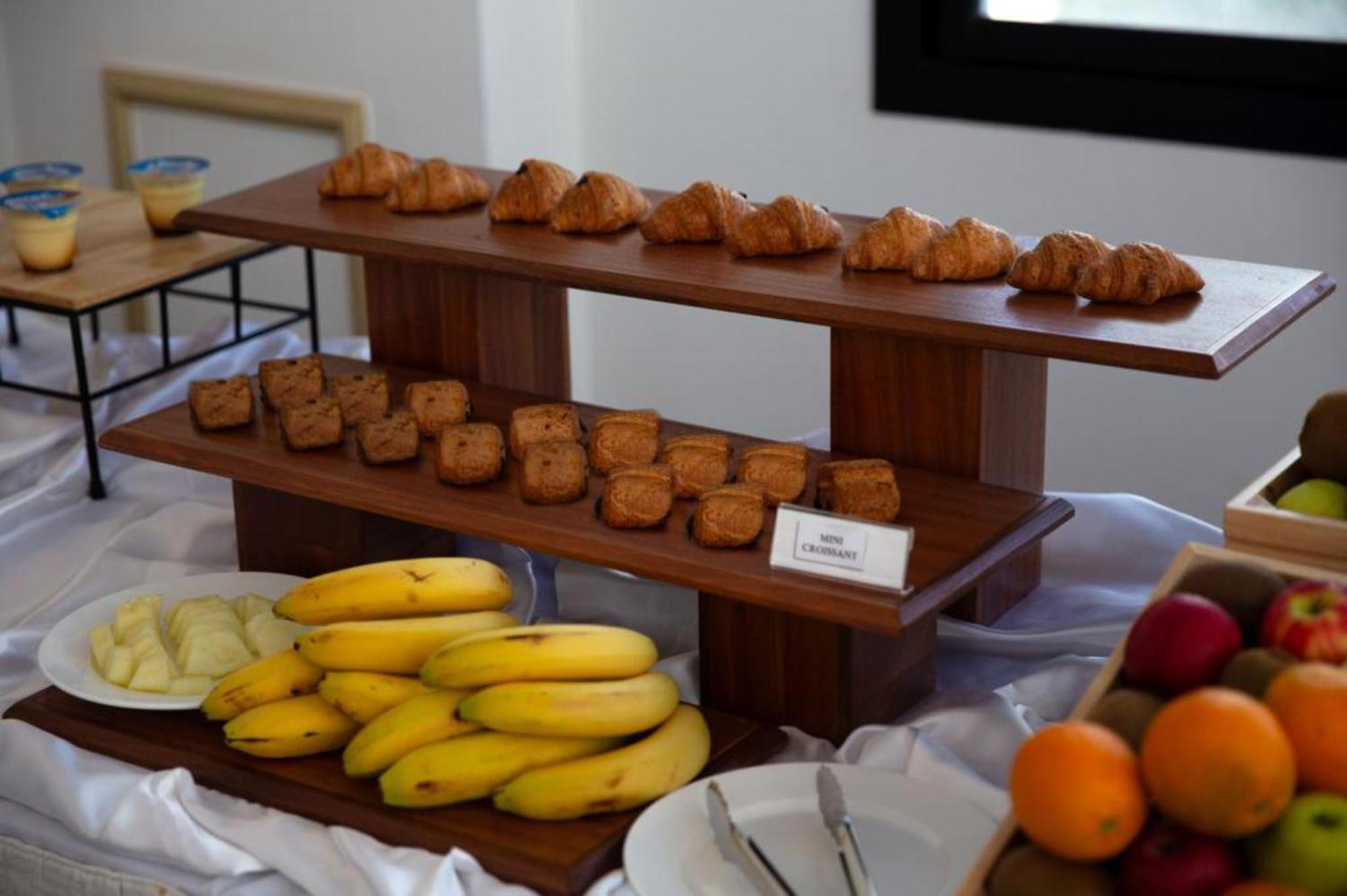 Sherao Hotel فندق شراعوه Doha Exteriör bild
